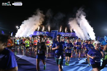 RUN TO LIVE 2024 - Ảnh #1318504