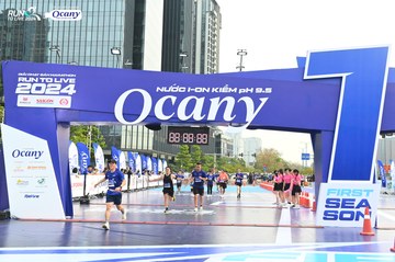 RUN TO LIVE 2024 - Ảnh #1424019