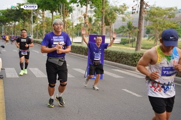 RUN TO LIVE 2024 - Ảnh #1390463