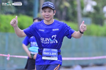 RUN TO LIVE 2024 - Ảnh #1337229