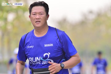 RUN TO LIVE 2024 - Ảnh #1445202