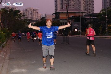 RUN TO LIVE 2024 - Ảnh #1397632