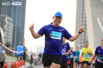 RUN TO LIVE 2024 - Ảnh #1344294