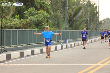RUN TO LIVE 2024 - Ảnh #1407625
