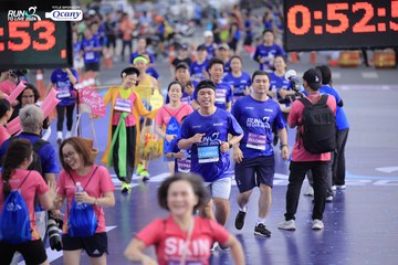 RUN TO LIVE 2024 - Ảnh #1361488