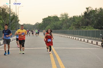 RUN TO LIVE 2024 - Ảnh #1407073