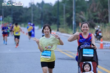 RUN TO LIVE 2024 - Ảnh #1368611