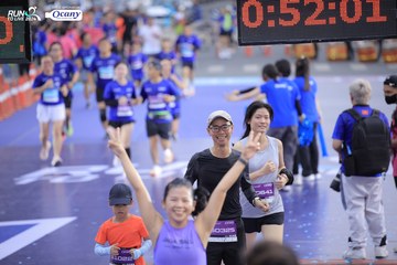 RUN TO LIVE 2024 - Ảnh #1361070