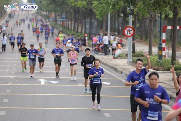 RUN TO LIVE 2024 - Ảnh #1437173