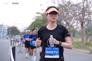 RUN TO LIVE 2024 - Ảnh #1399178