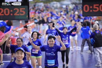 RUN TO LIVE 2024 - Ảnh #1360362