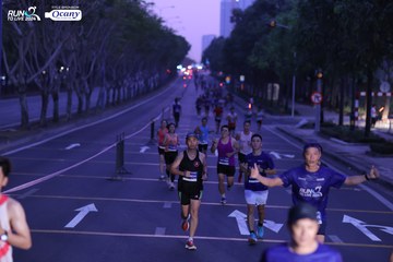 RUN TO LIVE 2024 - Ảnh #1432970