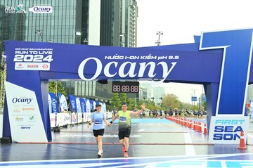 RUN TO LIVE 2024 - Ảnh #1428444