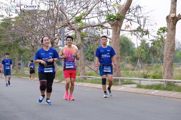 RUN TO LIVE 2024 - Ảnh #1401027