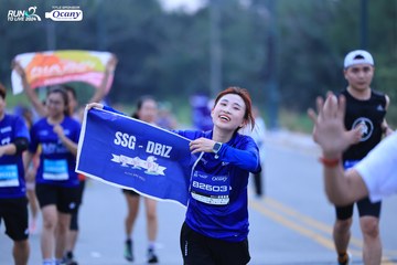 RUN TO LIVE 2024 - Ảnh #1366551