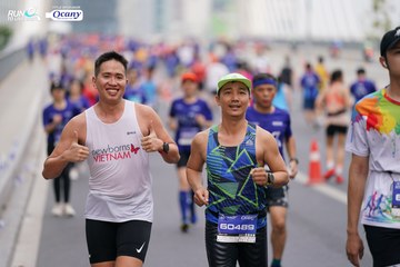 RUN TO LIVE 2024 - Ảnh #1345801