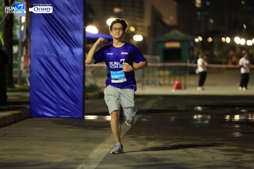 RUN TO LIVE 2024 - Ảnh #1337461