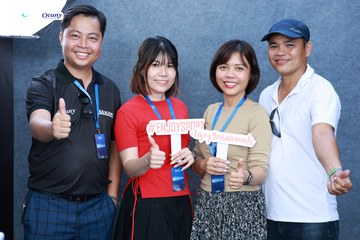 RUN TO LIVE 2024 - Ảnh #1307458