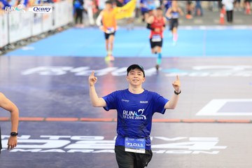RUN TO LIVE 2024 - Ảnh #1334042
