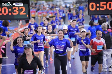 RUN TO LIVE 2024 - Ảnh #1360407