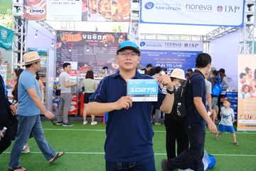 RUN TO LIVE 2024 - Ảnh #1313712