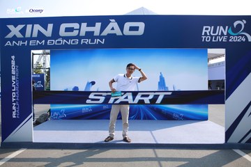 RUN TO LIVE 2024 - Ảnh #1314263