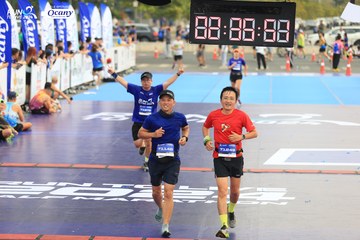 RUN TO LIVE 2024 - Ảnh #1410296