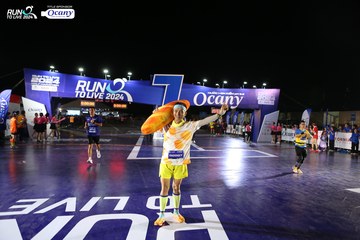 RUN TO LIVE 2024 - Ảnh #1318547