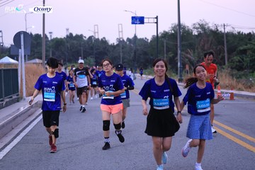 RUN TO LIVE 2024 - Ảnh #1359501