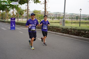RUN TO LIVE 2024 - Ảnh #1390430