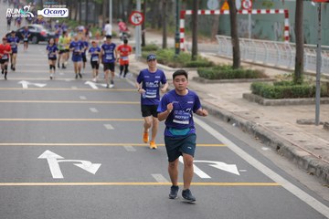 RUN TO LIVE 2024 - Ảnh #1438406