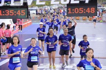 RUN TO LIVE 2024 - Ảnh #1350719