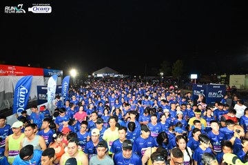 RUN TO LIVE 2024 - Ảnh #1320108