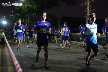 RUN TO LIVE 2024 - Ảnh #1376684