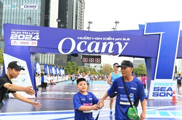 RUN TO LIVE 2024 - Ảnh #1420315