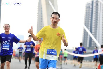 RUN TO LIVE 2024 - Ảnh #1349785
