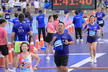 RUN TO LIVE 2024 - Ảnh #1390863