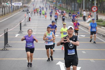 RUN TO LIVE 2024 - Ảnh #1437354