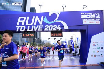 RUN TO LIVE 2024 - Ảnh #1371068