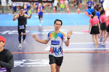 RUN TO LIVE 2024 - Ảnh #1369754