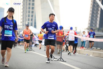 RUN TO LIVE 2024 - Ảnh #1347210