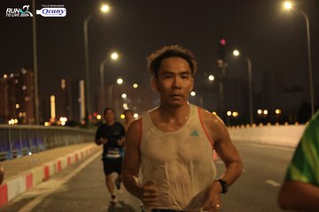 RUN TO LIVE 2024 - Ảnh #1441956