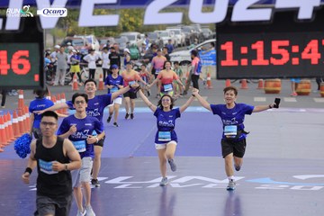 RUN TO LIVE 2024 - Ảnh #1391723
