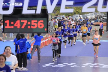 RUN TO LIVE 2024 - Ảnh #1392639