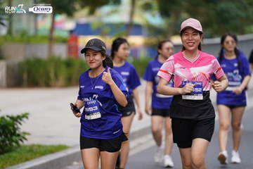 RUN TO LIVE 2024 - Ảnh #1357576