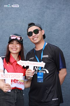 RUN TO LIVE 2024 - Ảnh #1306703