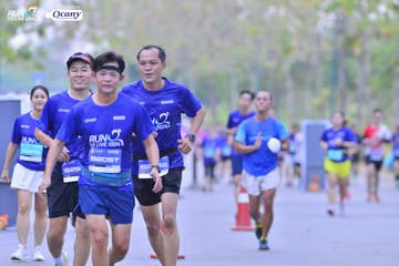 RUN TO LIVE 2024 - Ảnh #1337282