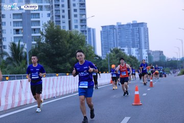 RUN TO LIVE 2024 - Ảnh #1449045