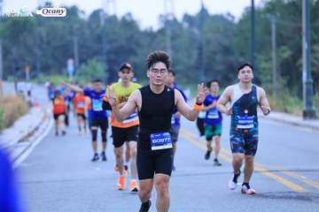 RUN TO LIVE 2024 - Ảnh #1367779