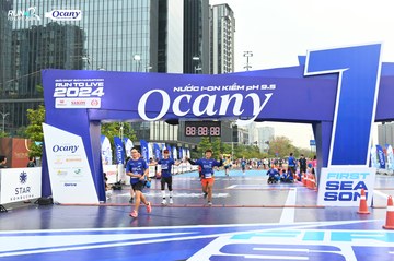 RUN TO LIVE 2024 - Ảnh #1422803